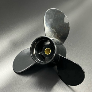 Гребной винт Tohatsu/Mercury 8-9.8 Megara (3x8.9x9.5) (Polastorm)