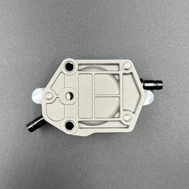 Насос топливный Yamaha 20-90, арт. 692-24410-00-TW,          KACAWA  Насос топливный Yamaha 20-90, арт. 692-24410-00-TW,          KACAWA