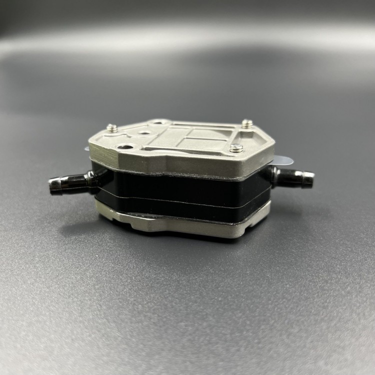 Насос топливный Yamaha 20-90, арт. 692-24410-00-TW,          KACAWA  Насос топливный Yamaha 20-90, арт. 692-24410-00-TW,          KACAWA