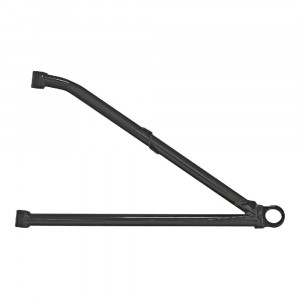 Рычаг А-образный нижний левый  для Ski-Doo, SM-08670L-ts