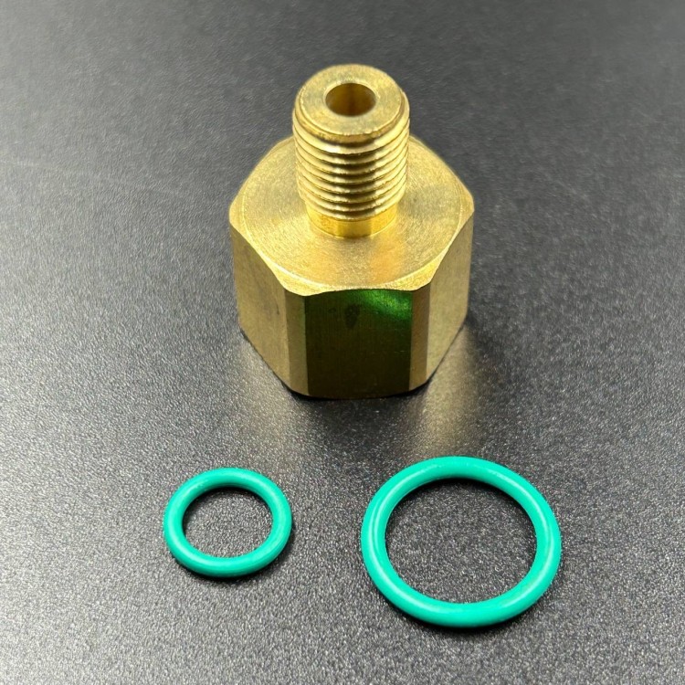 Топливный насос электрический MERCURY / MERCRUISER 4.3/5.0/5.7/6.2/8.1L (861155A1;861155A2) (JSP), арт. 861155A3-K,          JSP 