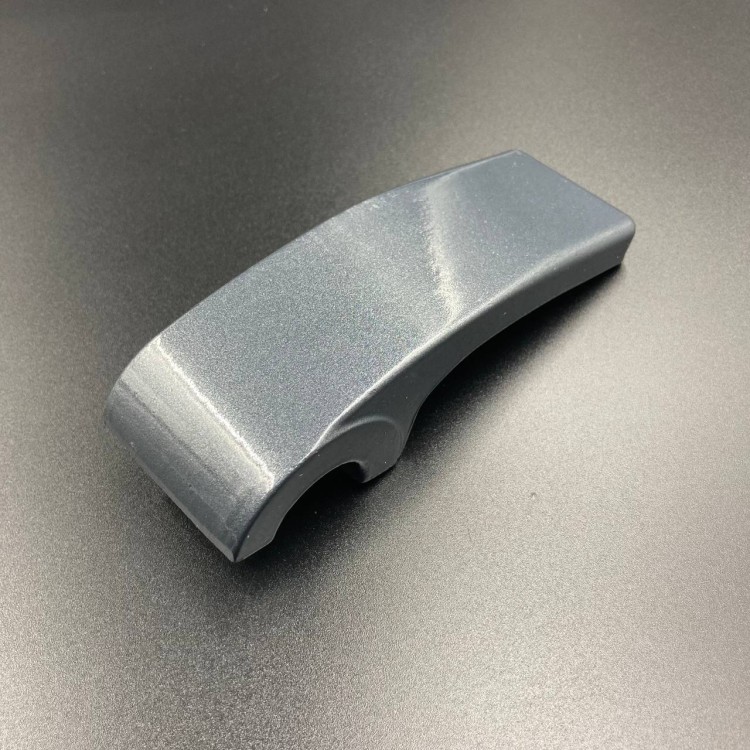 Кронштейн демпфера Tohatsu 8-9.8 (Правый) (3B2S61401-0) (PREMARINE), арт. 3K9Q61401-0-K,          PREMARINE 