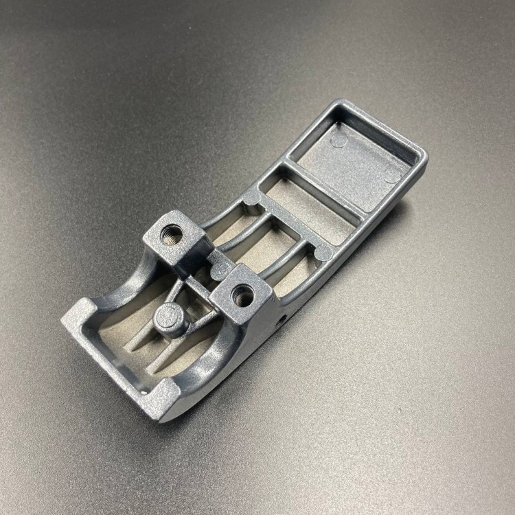 Кронштейн демпфера Tohatsu 8-9.8 (Правый) (3B2S61401-0) (PREMARINE), арт. 3K9Q61401-0-K,          PREMARINE 