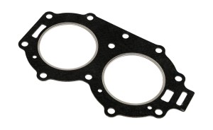 Прокладка под головку цилиндров Yamaha 25B/30H, MR