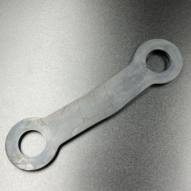 Демпфер струбцины Tohatsu 9.9-18 (YUELANG), арт. 350-61337-0-K,          TAIZHOU YUELANG POWER TECHNOLOGY 