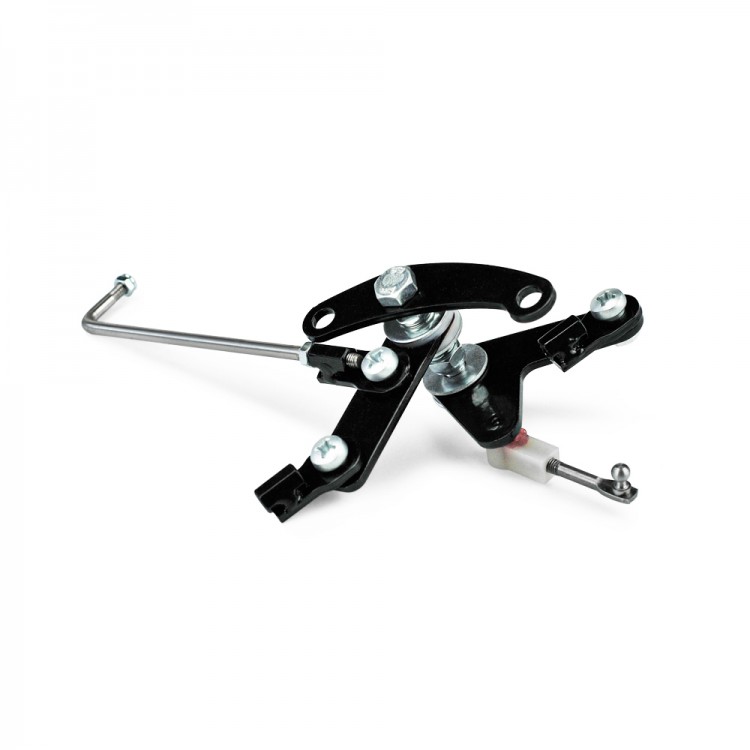 Комплект переходников для подключения ДУ для Suzuki DF9.9B/15A/20A, SK_S20-ts, арт. SK_S20-ts,          Skipper  Комплект переходников для подключения ДУ для Suzuki DF9.9B/15A/20A, SK_S20-ts, арт. SK_S20-ts,          Skipper