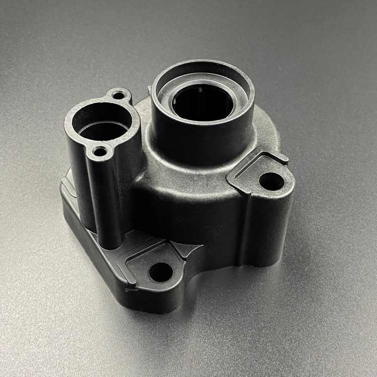 Корпус помпы охлаждения Yamaha F75-100 (Kacawa), арт. 67F-44311-01-TW,          KACAWA 