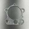 Прокладка под корпус помпы охлаждения Yamaha 50-90 F75-100 (Omax), арт. 688-44315-00-TW,          OMAX 