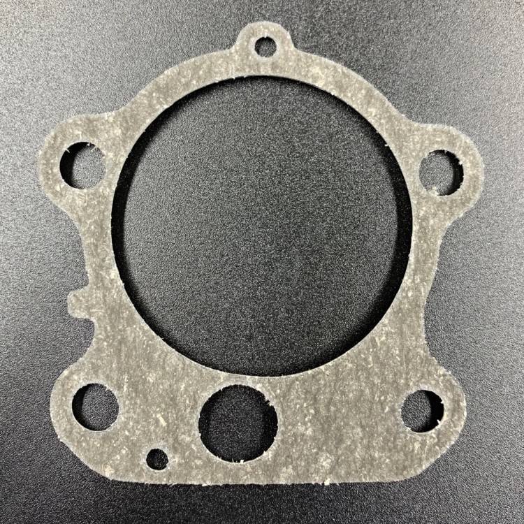 Прокладка под корпус помпы охлаждения Yamaha 50-90 F75-100 (Omax), арт. 688-44315-00-TW,          OMAX 