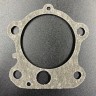 Прокладка под корпус помпы охлаждения Yamaha 50-90 F75-100 (Omax), арт. 688-44315-00-TW,          OMAX 