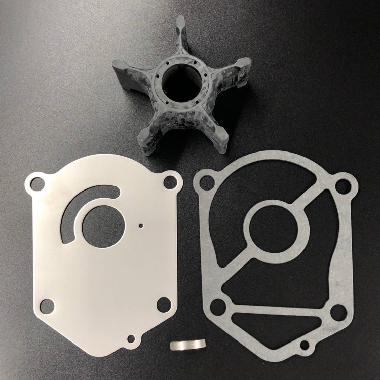 Ремкомплект помпы охлаждения Suzuki DT115-140 (Omax), арт. 17400-94611-TW,          Omax 