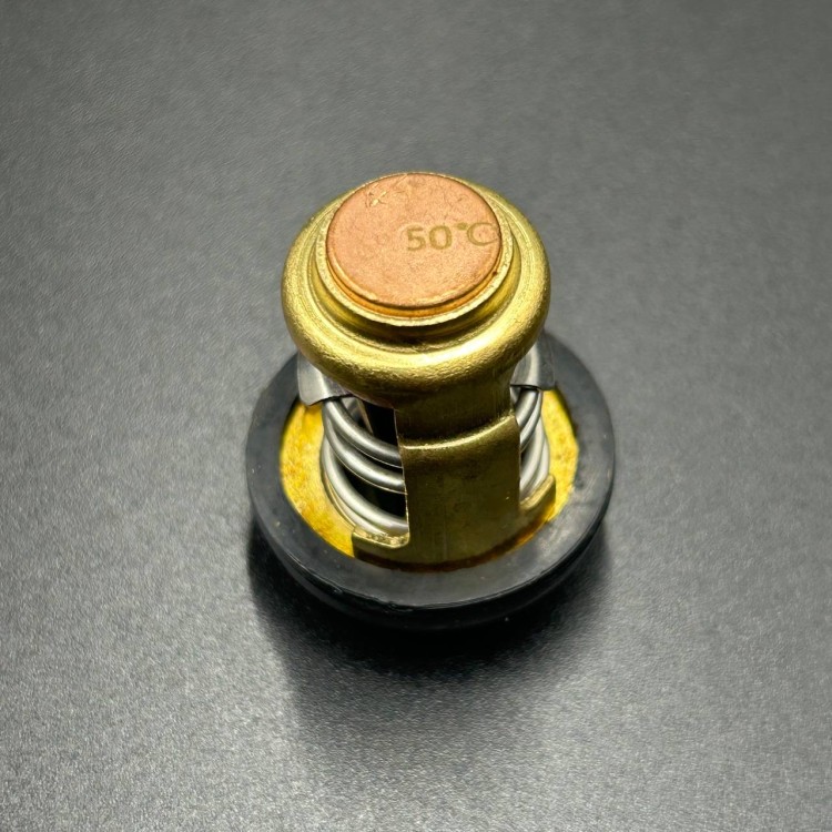 Термостат Yamaha 3-250 (Omax), арт. 6E5-12411-30-TW,          OMAX 