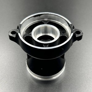 Обойма гребного вала Yamaha 9.9-15, F9.9-15 (WUHU)