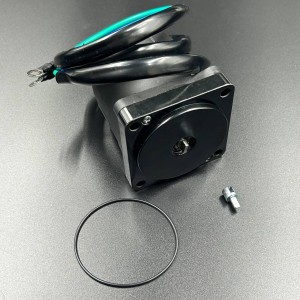 Мотор гидроподъемника Yamaha 115-225, Honda BF75-150, Suzuki DF100-140(A) (HSP)