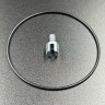 Мотор гидроподъемника Yamaha 115-225, Honda BF75-150, Suzuki DF100-140(A) (HSP), арт. 64E-43880-00-K,          ZHEJIANG HAISTRONTIUM 