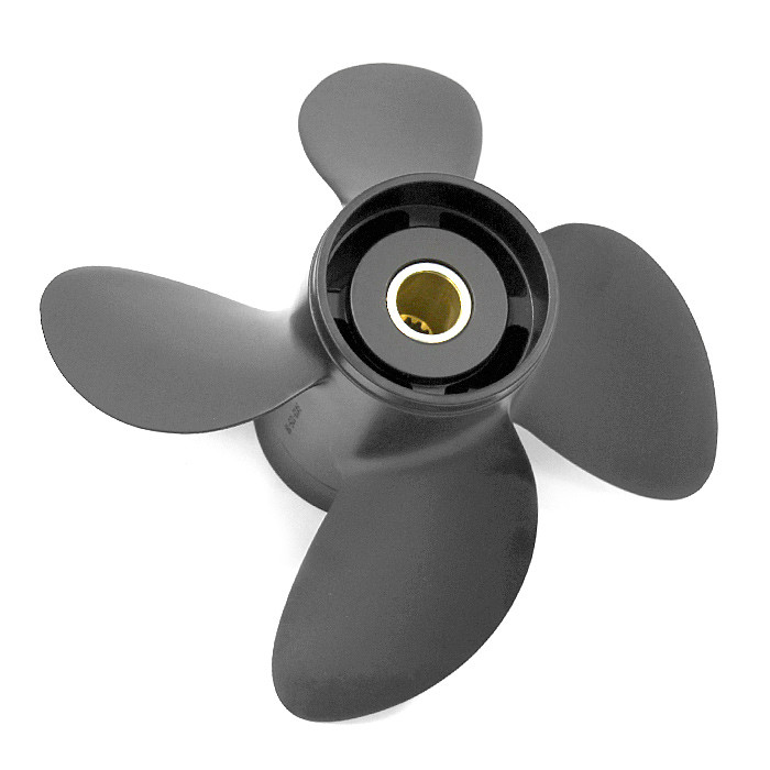 Винт гребной Solas 6413-125-19, 4x12.5x19 (R), арт. 6413-125-19,          Solas 