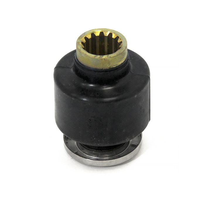 YC-RB Втулка резиновая, арт. YC-RB,          Solas 