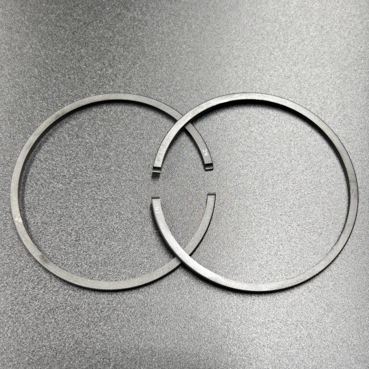 Кольца поршневые, комплект на один поршень Tohatsu 9.9-15 (STD) (Sinera), арт. 3G2-00011-0-TW,          SINERA 