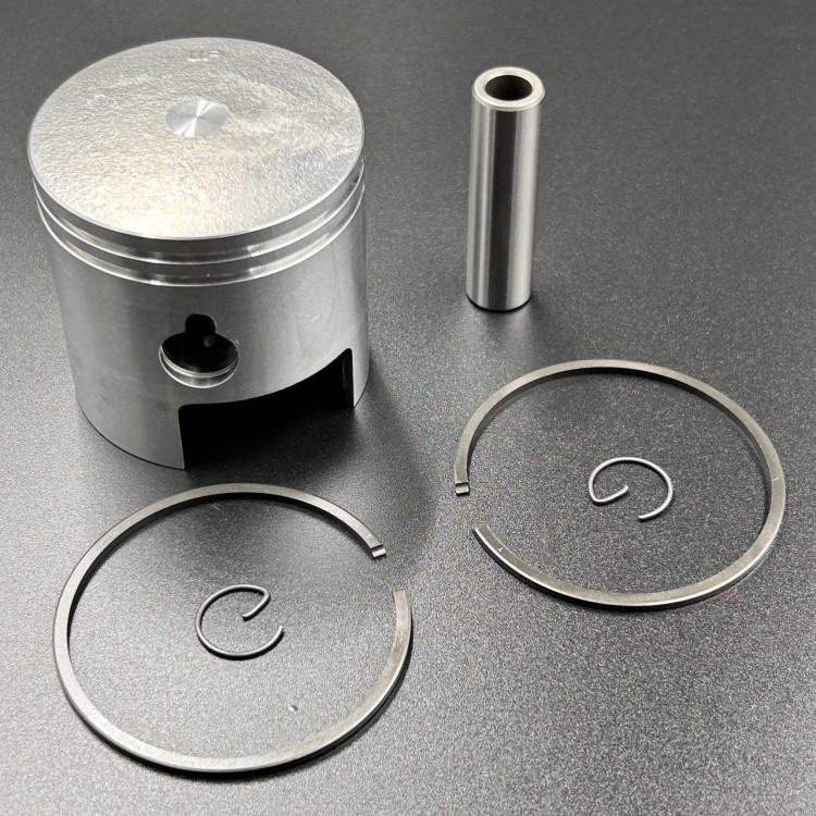 Поршневой комплект Tohatsu 18 (STD) (Sinera), арт. 350-00001-1-TW,          POLY-MOTO 