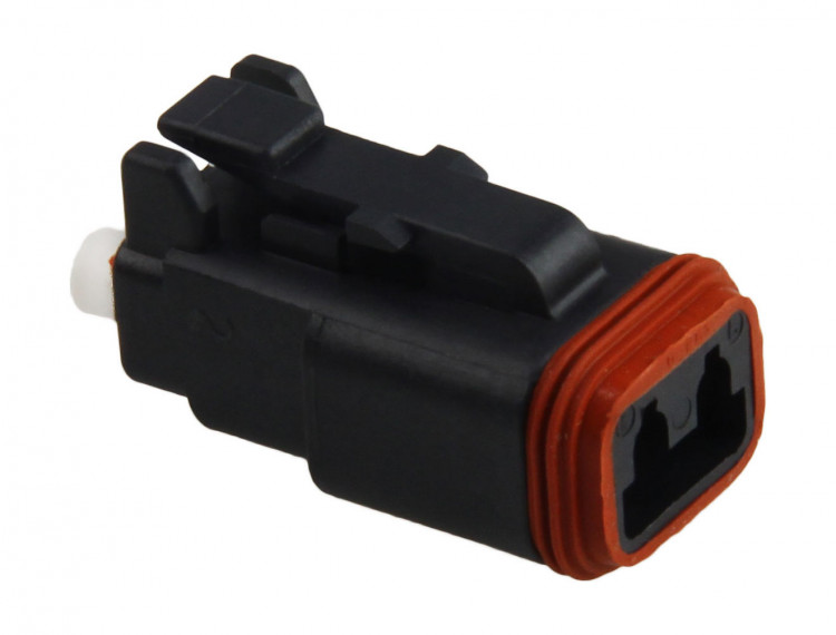 Заглушка 2-х контактного  разъёма, Suzuki, арт. 3666798J00000,          SUZUKI 