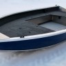 Моторная лодка Windboat-4.5 Evo Fish 