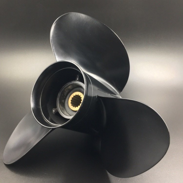 Гребной винт Suzuki DF90-140, DF70A-140A, DF100B (3x14x19), арт. 58100-90J10-019-K,          YHS 