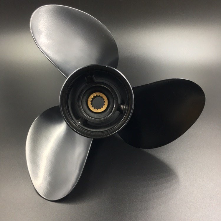 Гребной винт Suzuki DF90-140, DF70A-140A, DF100B (3x14x19), арт. 58100-90J10-019-K,          YHS 