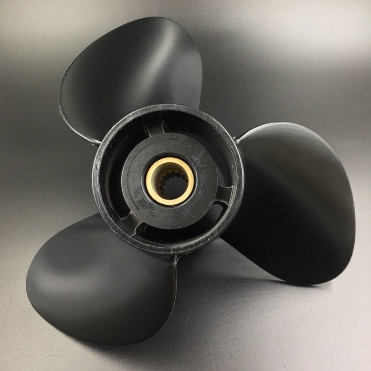 Гребной винт Suzuki DF90-140, DF70A-140A, DF100B (3x14x19), арт. 58100-90J10-019-K,          YHS 