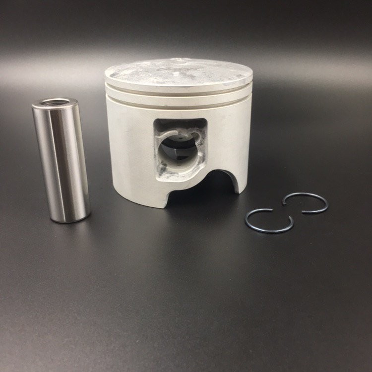 Поршень Yamaha 115-225 (S) (23mm) (STD) (Omax), арт. 6R5-11631-11-TW,          OMAX 