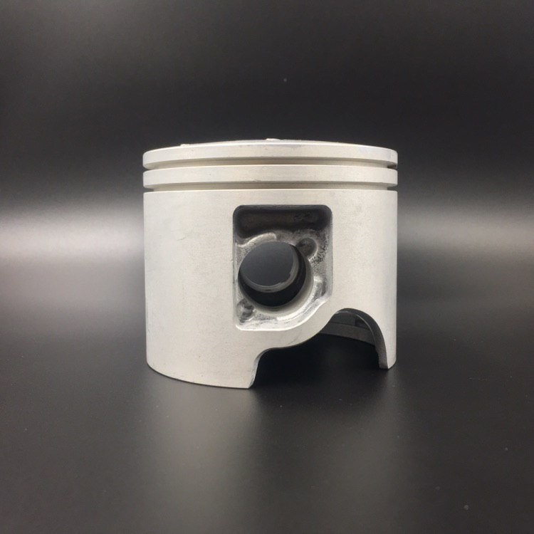 Поршень Yamaha 115-225 (S) (23mm) (STD) (Omax), арт. 6R5-11631-11-TW,          OMAX 