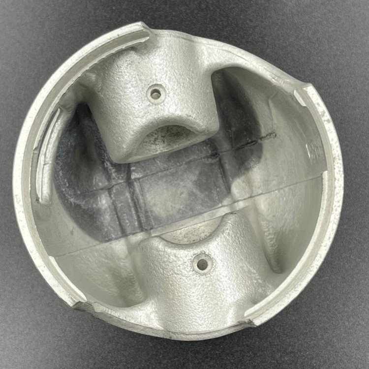 Поршень Yamaha 115-225 (S) (23mm) (STD) (Omax), арт. 6R5-11631-11-TW,          OMAX 