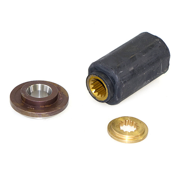 Комплект втулочный RBX-110, арт. RBX-110,          Solas 