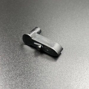 Стопор (упор) шкива ручного стартера Yamaha F2- F2,5  Hidea HDF3.5FHS (F2.5-01.06.00.10; 69M-15741)