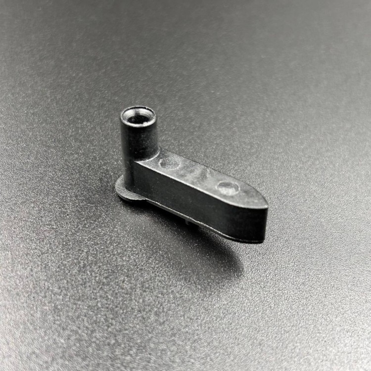 Стопор (упор) шкива ручного стартера Yamaha F2- F2,5  Hidea HDF3.5FHS (F2.5-01.06.00.10; 69M-15741), арт. 69M-15741-00,          PREMARINE 