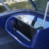 Моторная лодка "WINDBOAT 4.6DC EVO Fish" 