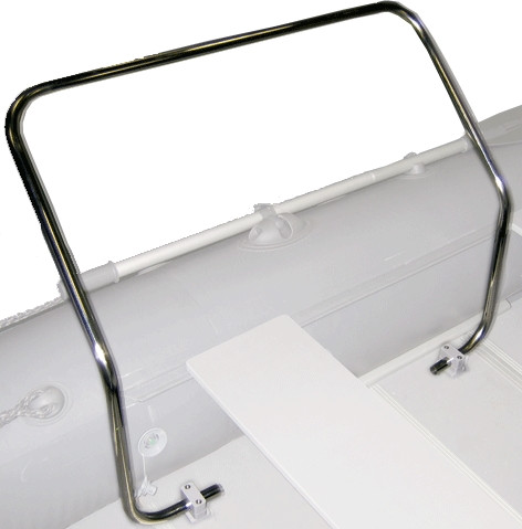 Консоль бортовая большая, арт. 030313T,          Техномарин 