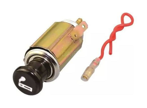 Прикуриватель с розеткой 12 в, арт. 4620136057035,          MARINE ROCKET 