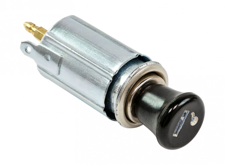 Прикуриватель с розеткой 12 в, арт. 4620136057035,          MARINE ROCKET 