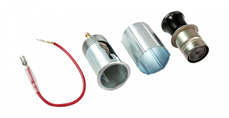 Прикуриватель с розеткой 12 в, арт. 4620136057035,          MARINE ROCKET 