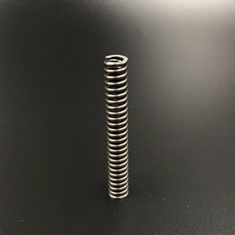 Пружина толкателя муфты Honda BF20-50 (Honda), арт. 24123-ZV5-003,          HONDA 