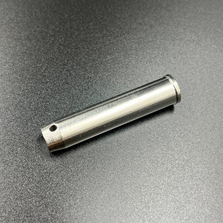 Палец (стопор мотора в верхнем положении) Yamaha 6-30 (YUELANG), арт. 689-43191-00-K,          TAIZHOU YUELANG POWER TECHNOLOGY 