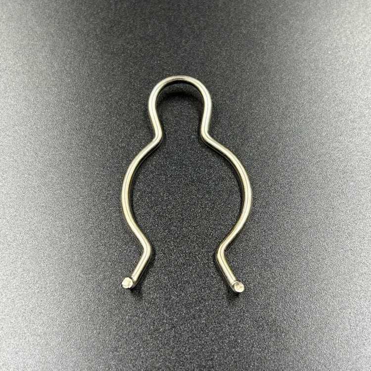 Пружина стартера Yamaha 25-30 (YUELANG), арт. 61N-15715-00-K,          TAIZHOU YUELANG POWER TECHNOLOGY 