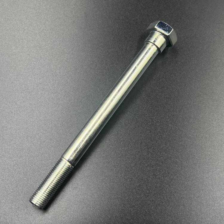 Болт крепления вариатора Yamaha  (Yamaha), арт. 8V0-17647-10,          YAMAHA 