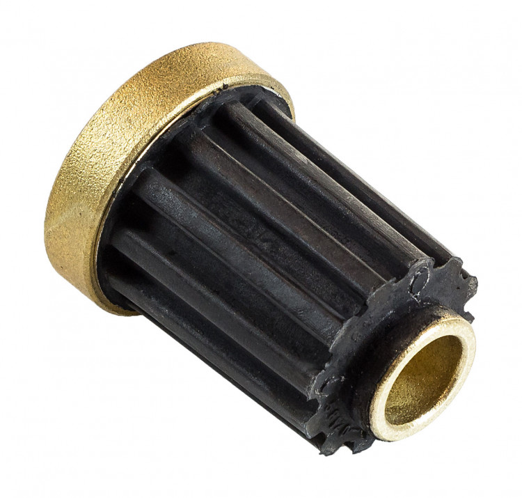 Втулка гребного винта Suzuki DT5-8 шпонка, арт. 5812098513000,          SUZUKI 