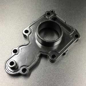 Основание помпы охлаждения Yamaha 25-30, F20-25 (PREMARINE)