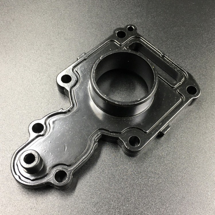 Основание помпы охлаждения Yamaha 25-30, F20-25 (PREMARINE), арт. 61N-45331-00-5B-K,          PREMARINE 