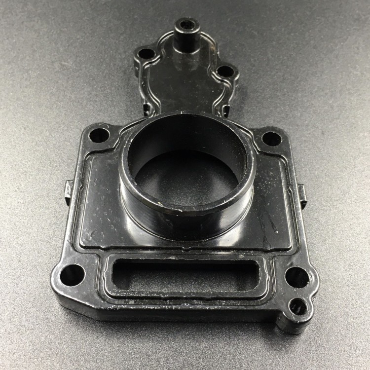 Основание помпы охлаждения Yamaha 25-30, F20-25 (PREMARINE), арт. 61N-45331-00-5B-K,          PREMARINE 