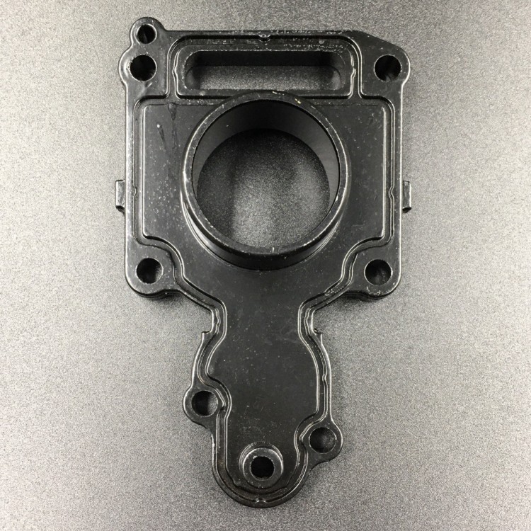 Основание помпы охлаждения Yamaha 25-30, F20-25 (PREMARINE), арт. 61N-45331-00-5B-K,          PREMARINE 