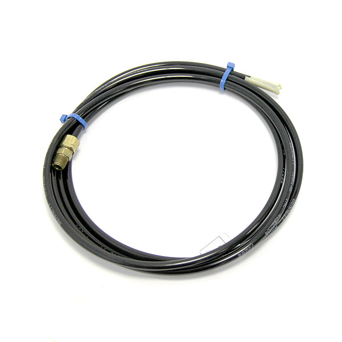 Шланг гидравлический с фиттингами 8.0 FT, арт. T1125M,          Bennett 