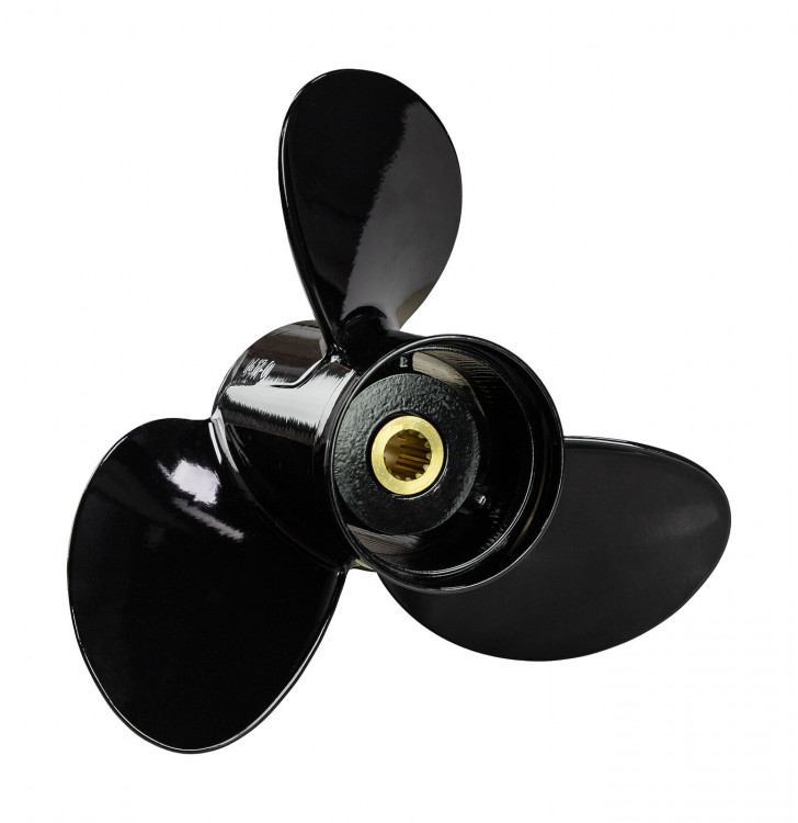 Гребной винт 3x13-1/4x17, Marine Rocket, арт. 2411-133-170,          MARINE ROCKET  Гребной винт 3x13-1/4x17, Marine Rocket, арт. 2411-133-170,          MARINE ROCKET